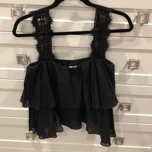 CAMI NYC, The Vanessa Black, Sz xs